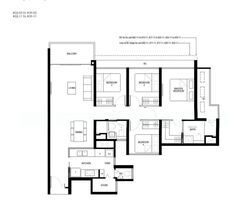 Penrith (D3), Apartment #498896531